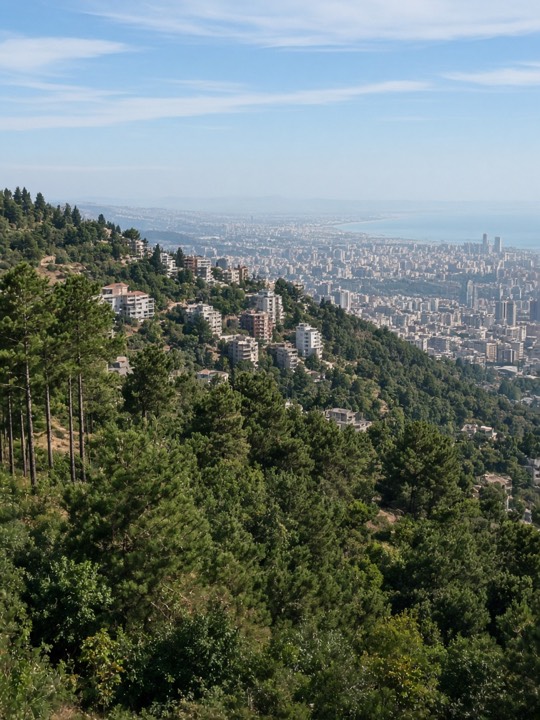 Baabda, Lebanon