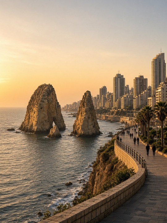 Beirut, Lebanon