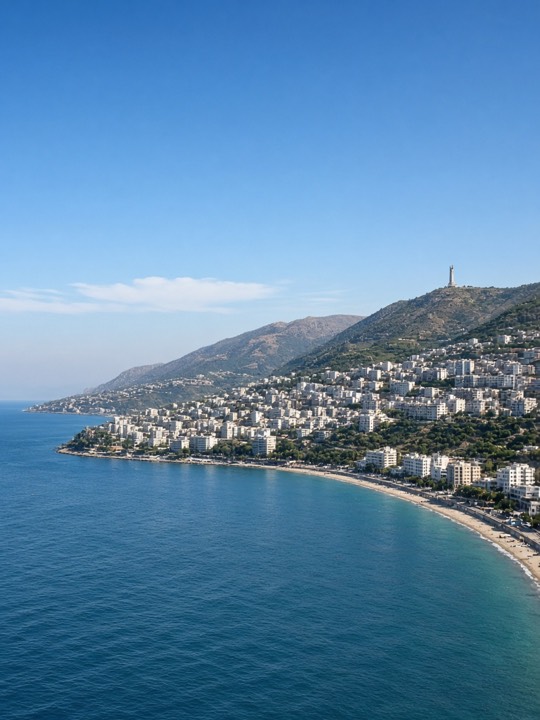 Keserouan, Lebanon