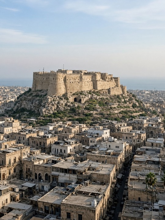 Tripoli, Lebanon