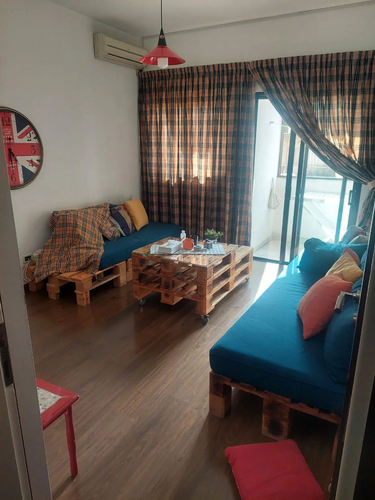 Apartment in Caracas for sale