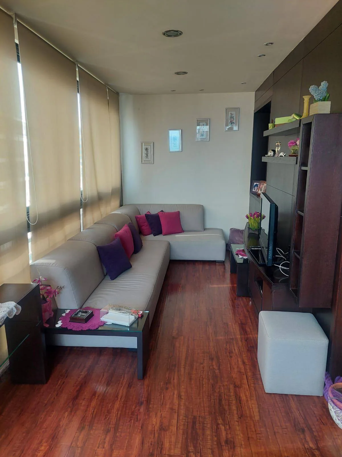 Apartment in Caracas for sale