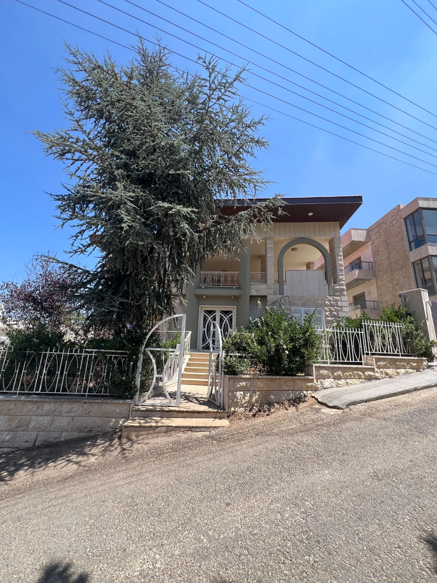 Bhamdoun