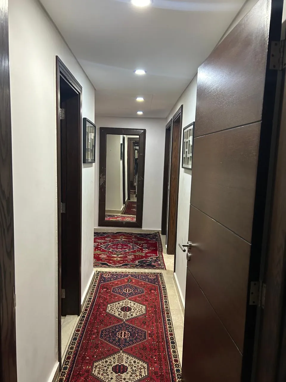 Apartment for sale in Qorietim