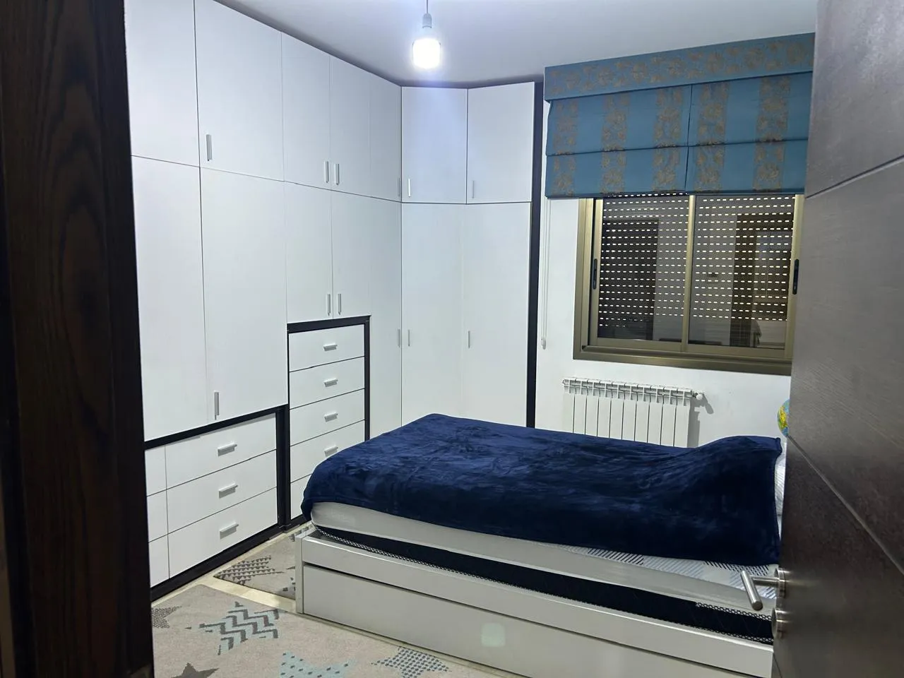 Apartment for sale in Qorietim