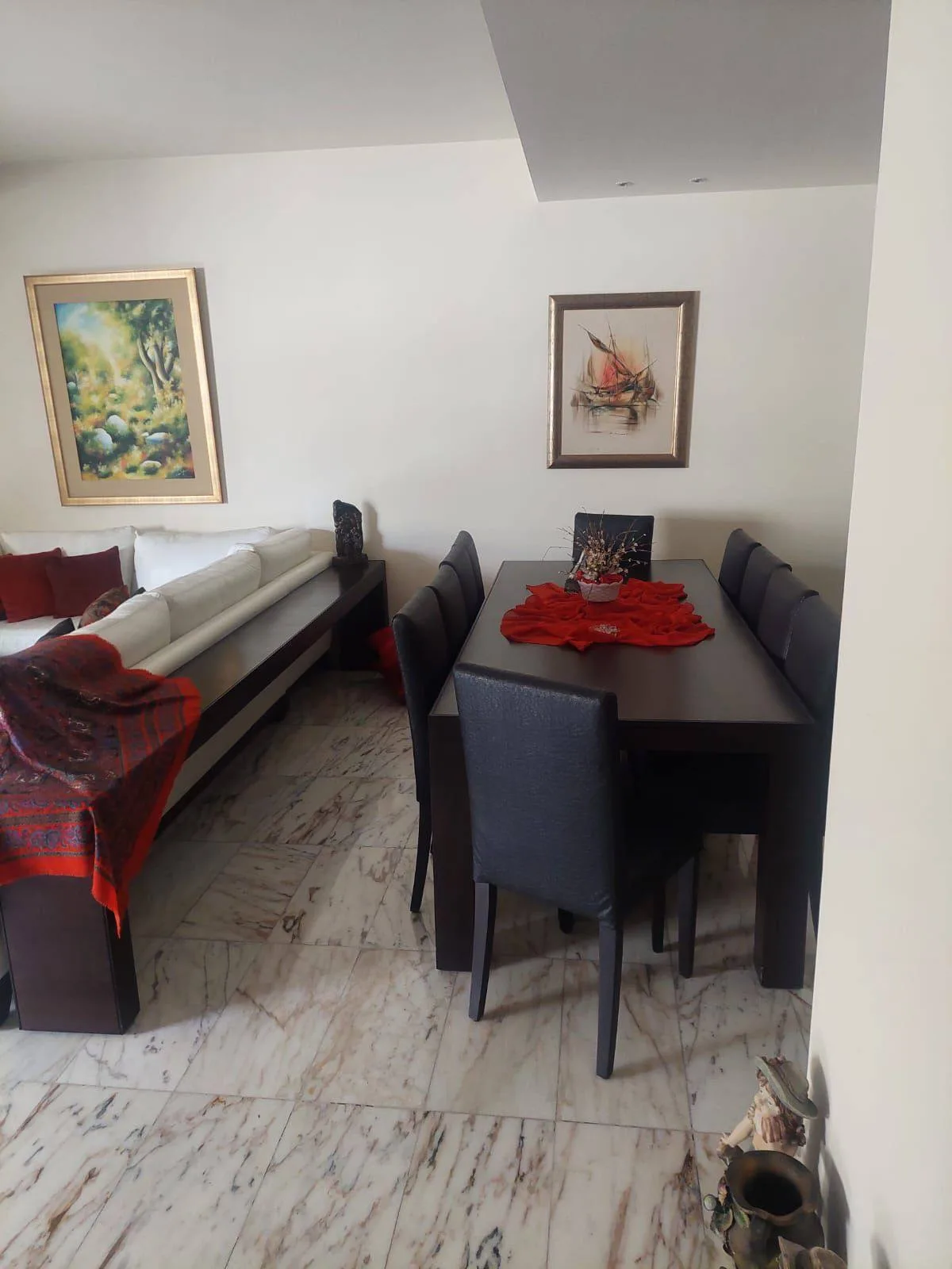 Apartment in Caracas for sale