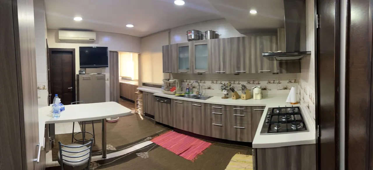 Apartment for sale in Qorietim