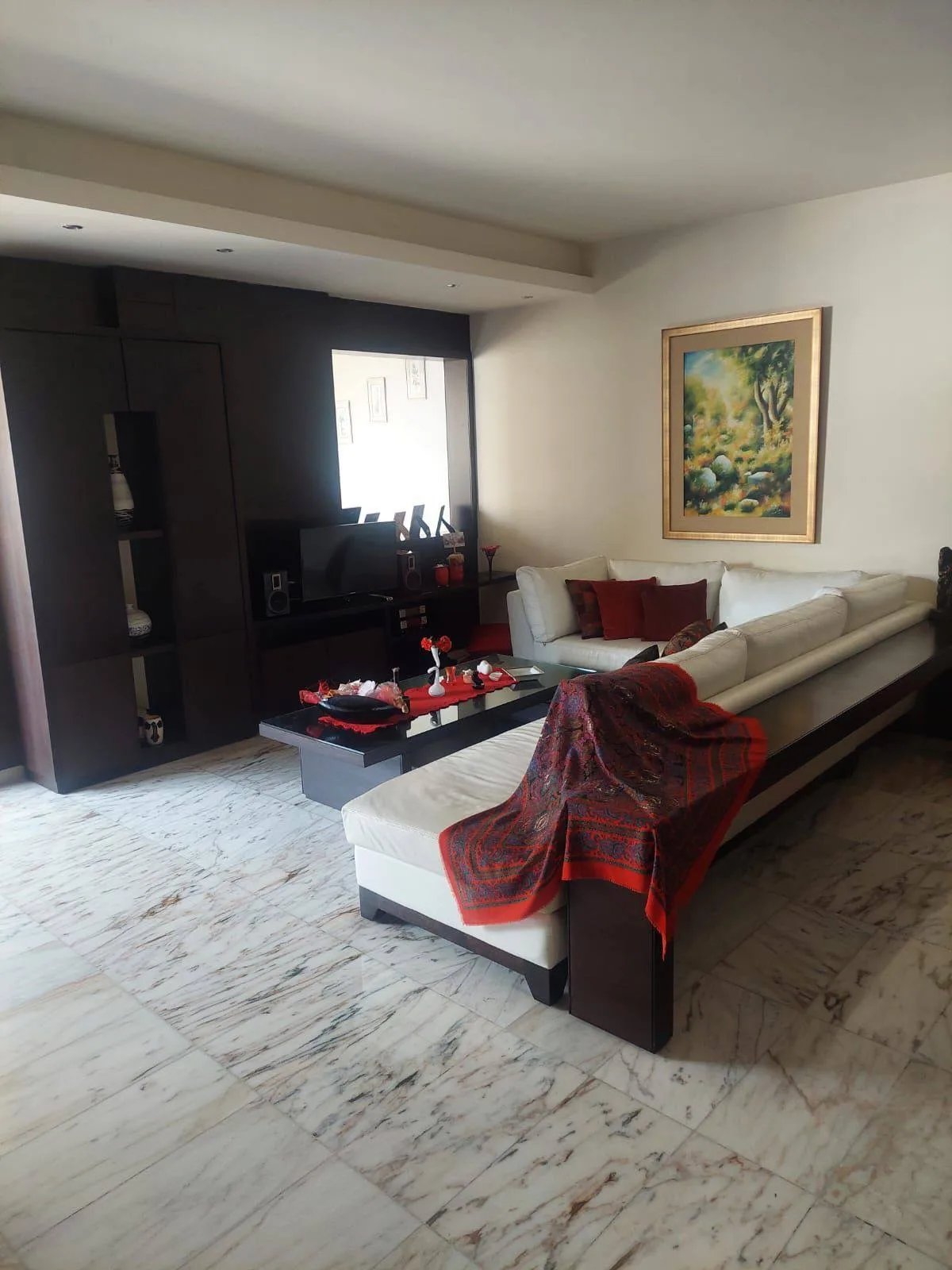 Apartment in Caracas for sale