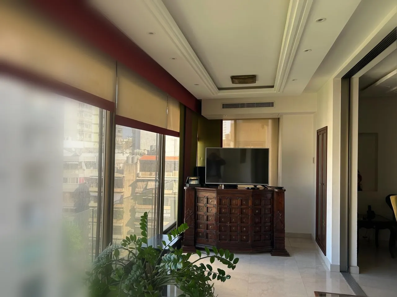 Apartment for sale in Qorietim