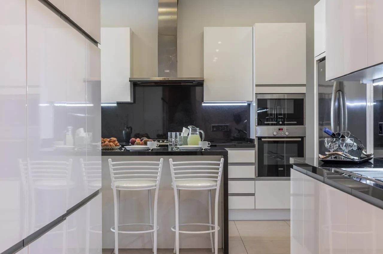 Luxurious apartment at Manara area for sale in Manara - Beirut
