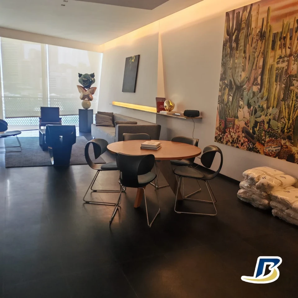 Waterfront Marina View apartment for rent