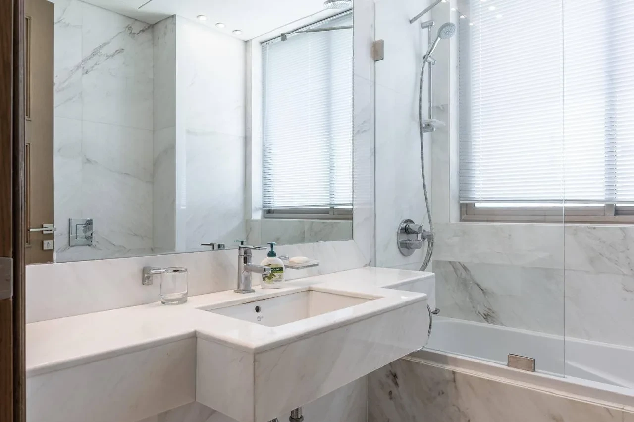Luxurious apartment at Manara area for sale in Manara - Beirut
