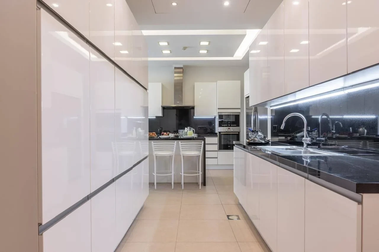 Luxurious apartment at Manara area for sale in Manara - Beirut