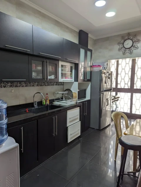 Apartment in Sakyeh for Sale in Ras Beirut - Beirut