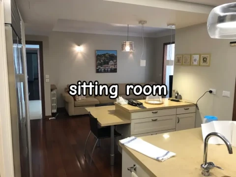 Apartment for Sale in Bliss area