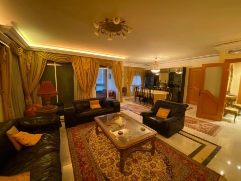 Apartment in Bliss for sale in Bliss - Beirut - Lebanon