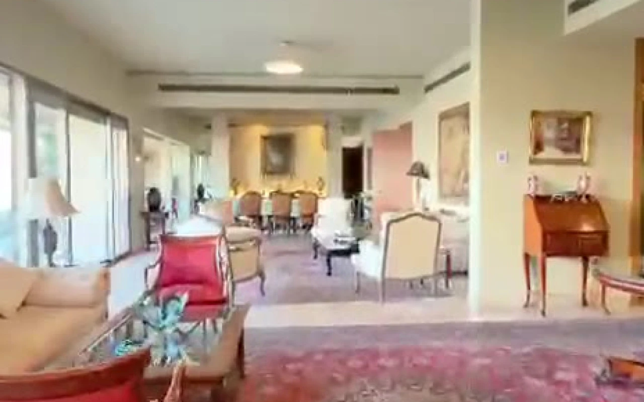 Apartment for sale in Bliss in Bliss - Beirut