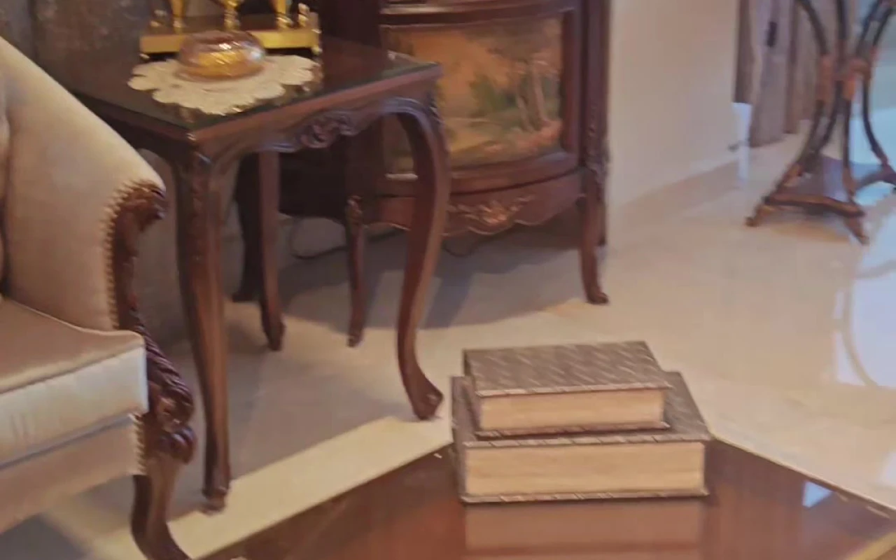 Apartment for Sale in Achrafieh in Achrafieh - Beirut
