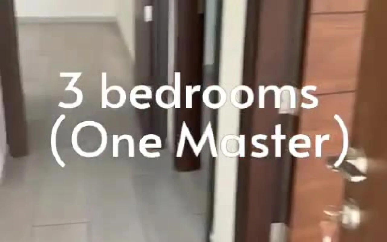 Apartment for sale in Verdun