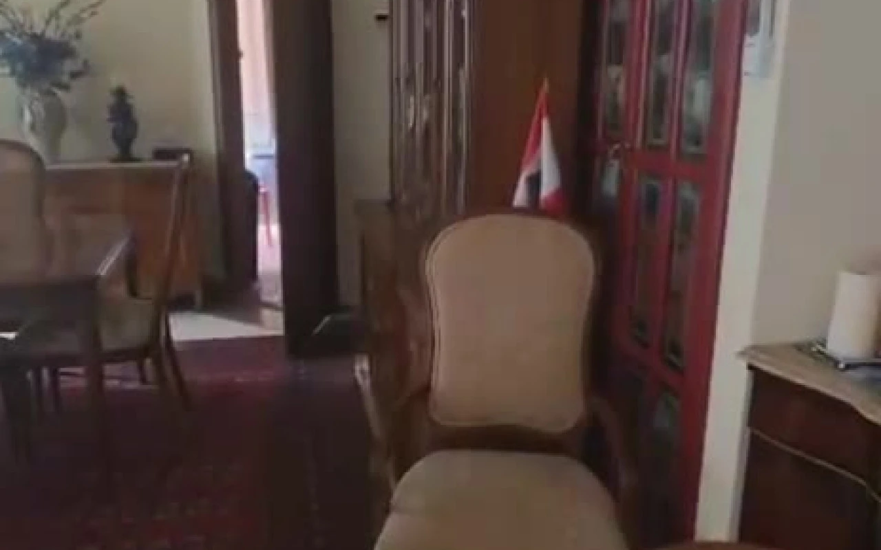 Apartment for sale in Caracas
