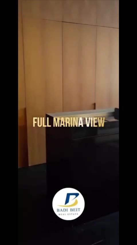 270m2 apartment in Yacht Club for Rent in Downtown - Beirut - Lebanon