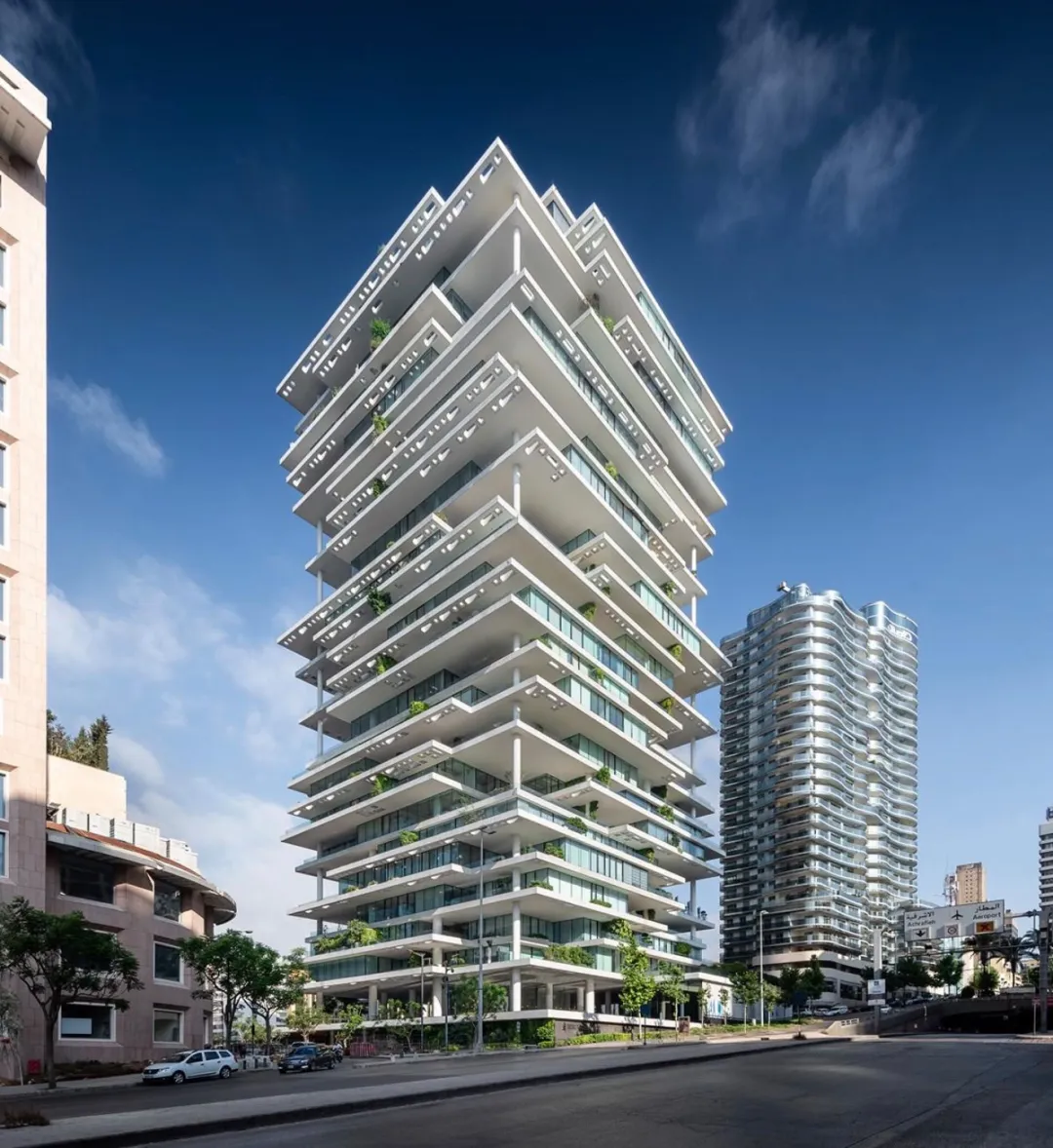 Beirut Terraces